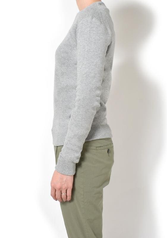 Letroyes ルトロワ ニット着用写真