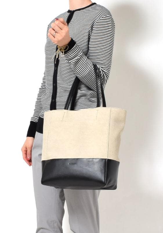 Letroyes ルトロワ ニット着用写真