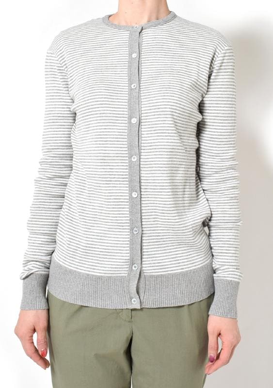 Letroyes ルトロワ ニット着用写真
