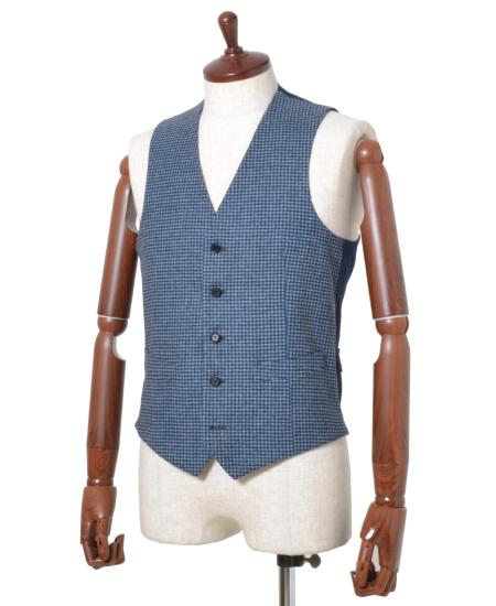 NAKAGAWA1948 ジレ オッドベスト