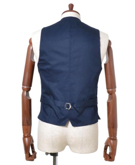 NAKAGAWA1948 ジレ オッドベスト