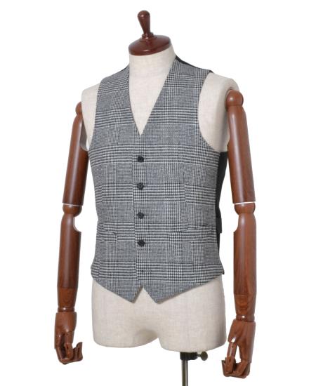 NAKAGAWA1948 ジレ オッドベスト