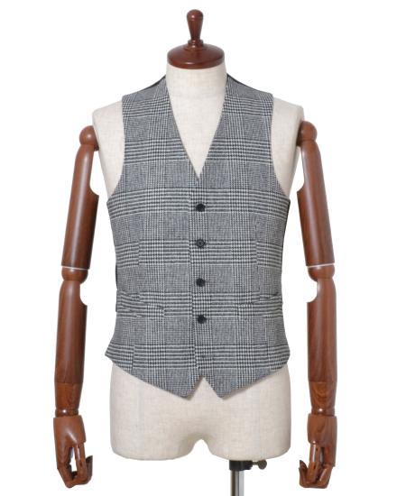 NAKAGAWA1948 ジレ オッドベスト
