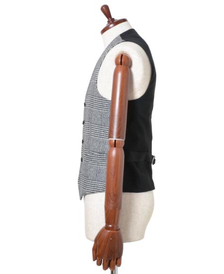 NAKAGAWA1948 ジレ オッドベスト