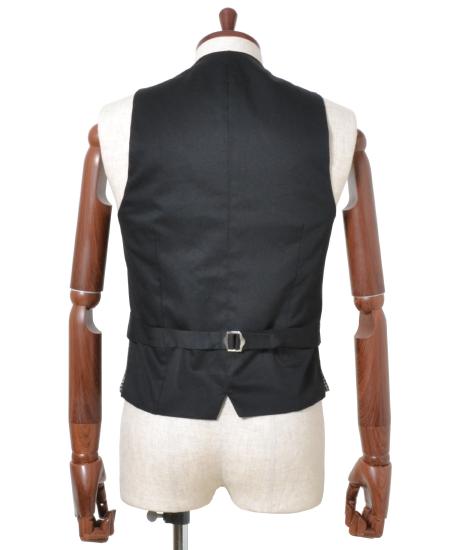 NAKAGAWA1948 ジレ オッドベスト