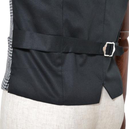NAKAGAWA1948 ジレ オッドベスト