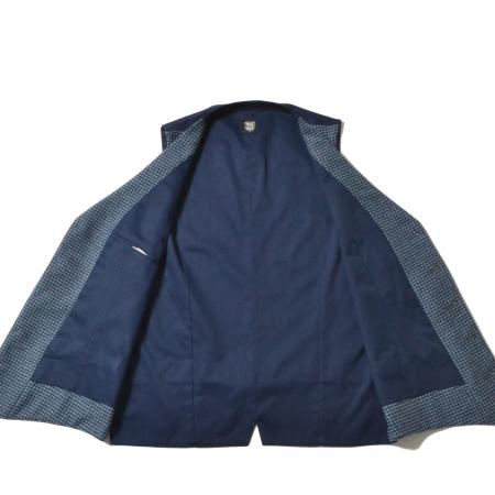 NAKAGAWA1948 ジレ オッドベスト