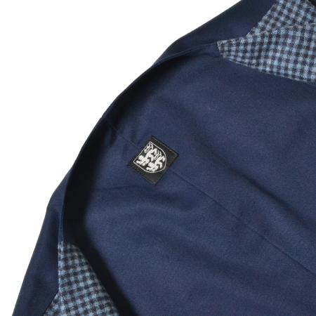 NAKAGAWA1948 ジレ オッドベスト
