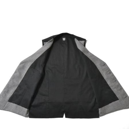 NAKAGAWA1948 ジレ オッドベスト