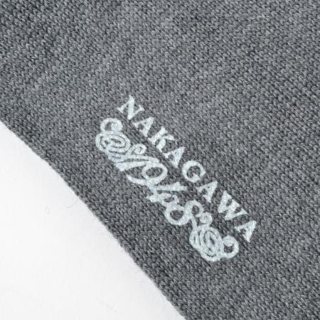 ブレッシャーニ NAKAGAWA1948 靴下 ソックス商品写真
