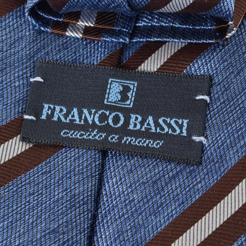 Franco Bassi【フランコ バッシ】ネクタイ