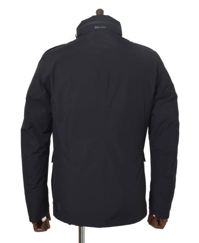 HERNO ヘルノ M-65商品写真