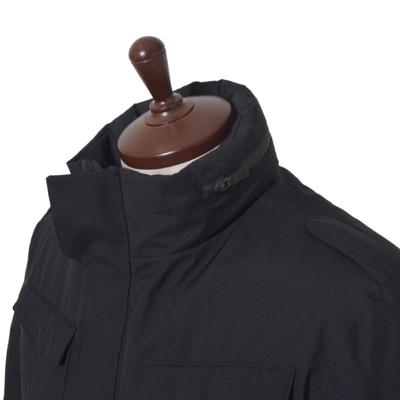 HERNO ヘルノ M-65商品写真