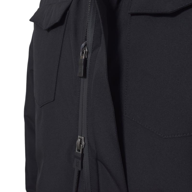 HERNO ヘルノ M-65商品写真