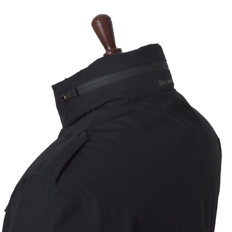 HERNO ヘルノ M-65商品写真