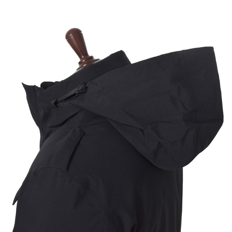 HERNO ヘルノ M-65商品写真