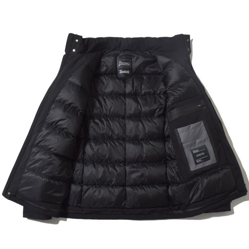 HERNO ヘルノ M-65商品写真
