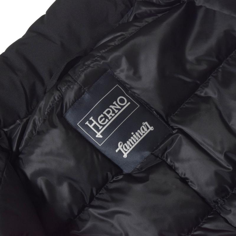 HERNO ヘルノ M-65商品写真