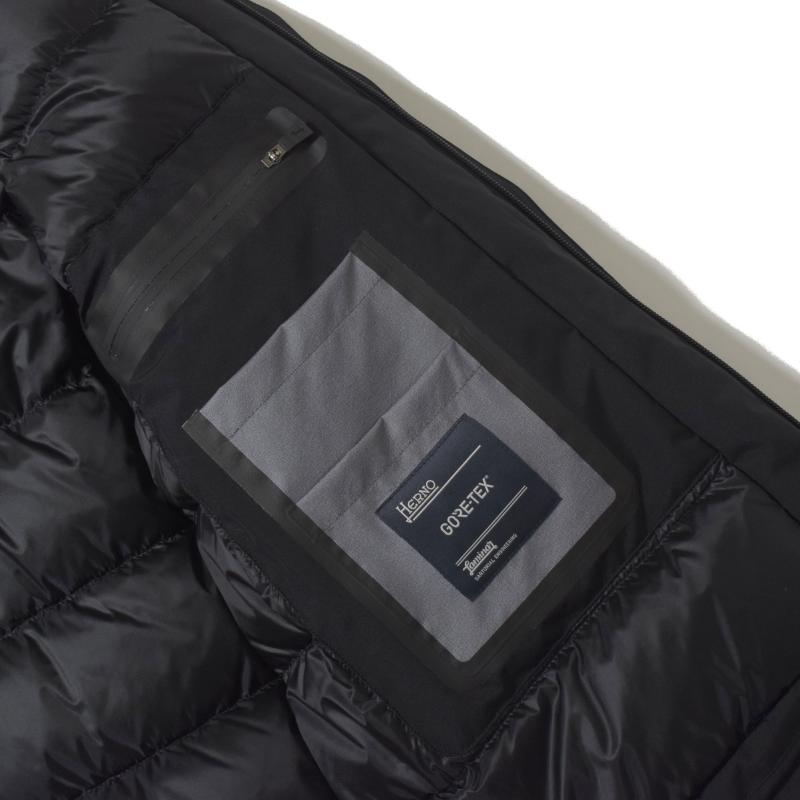 HERNO ヘルノ M-65商品写真