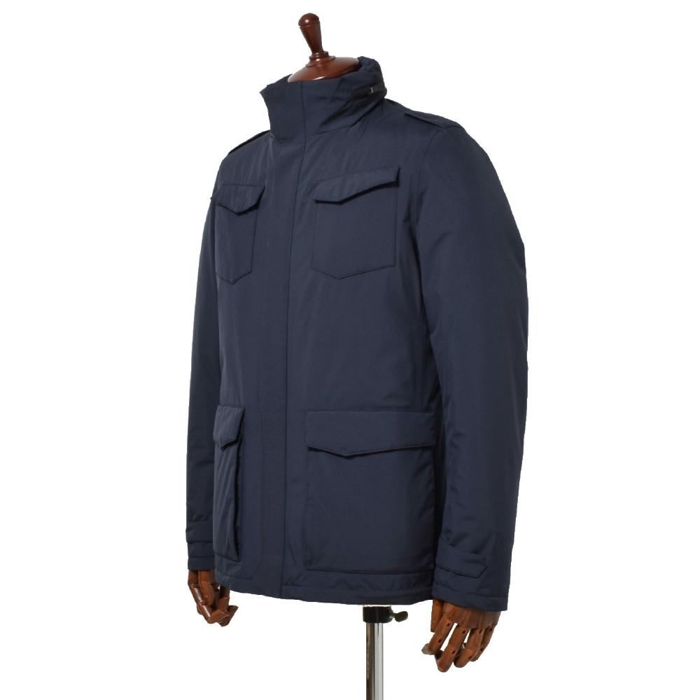 HERNO ヘルノ M-65商品写真
