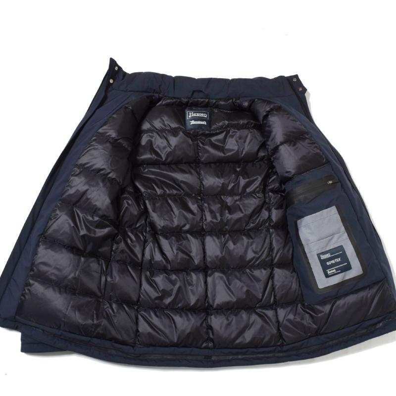 HERNO ヘルノ M-65商品写真
