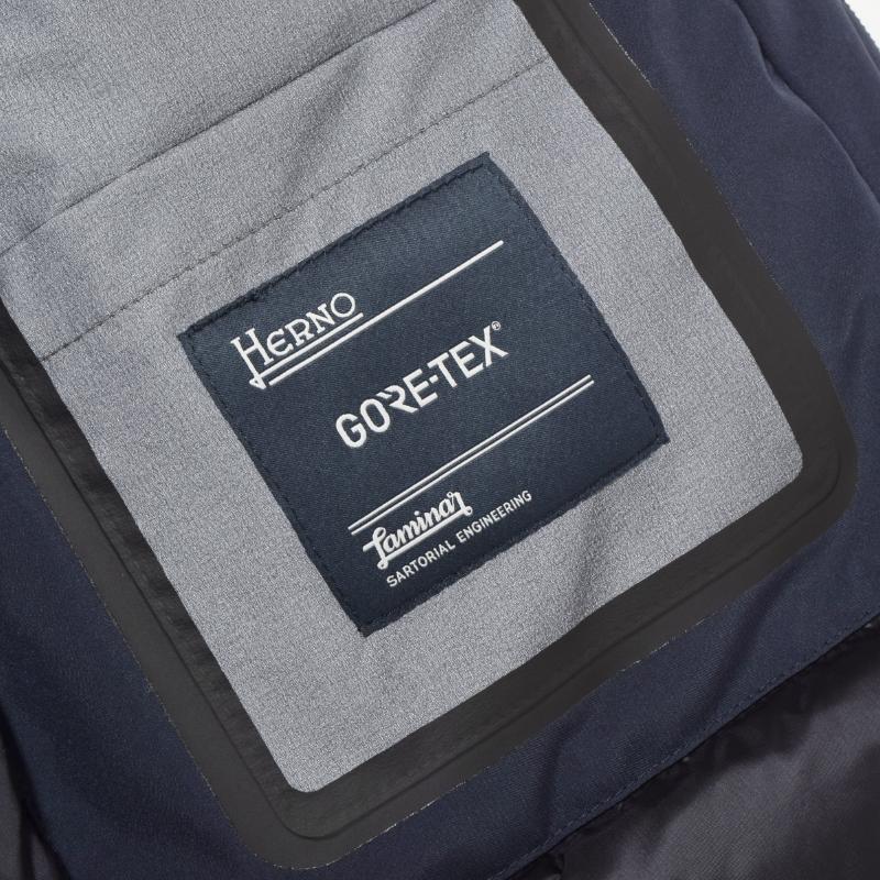 HERNO ヘルノ M-65商品写真