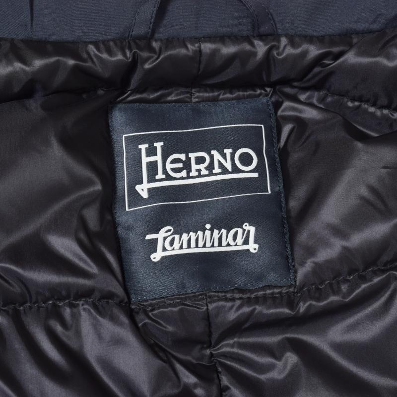 HERNO ヘルノ M-65商品写真