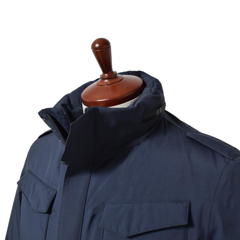 HERNO ヘルノ M-65商品写真