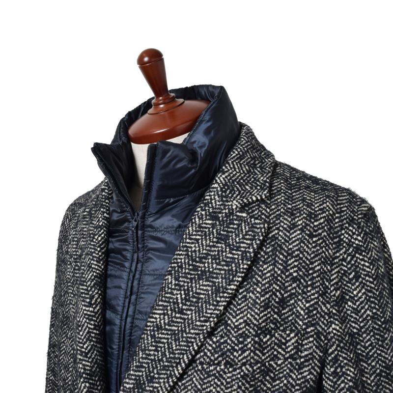 HERNO ヘルノ コート商品写真