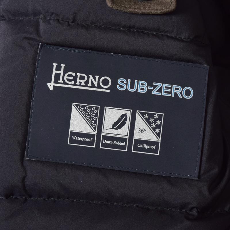 HERNO ヘルノ ダウン商品写真