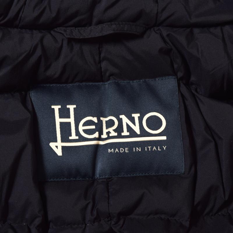 HERNO ヘルノ ダウン商品写真