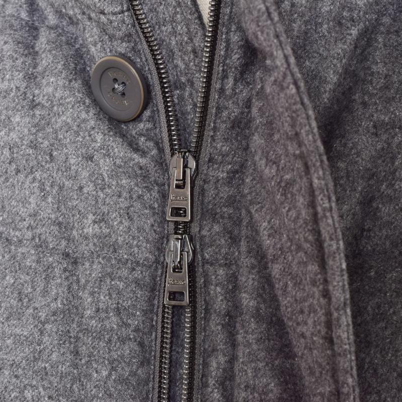 HERNO ヘルノ ダウンコート商品写真