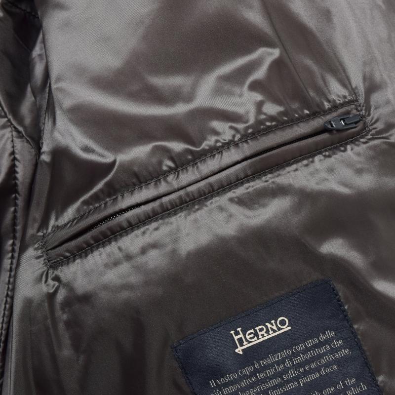 HERNO ヘルノ ダウンコート商品写真
