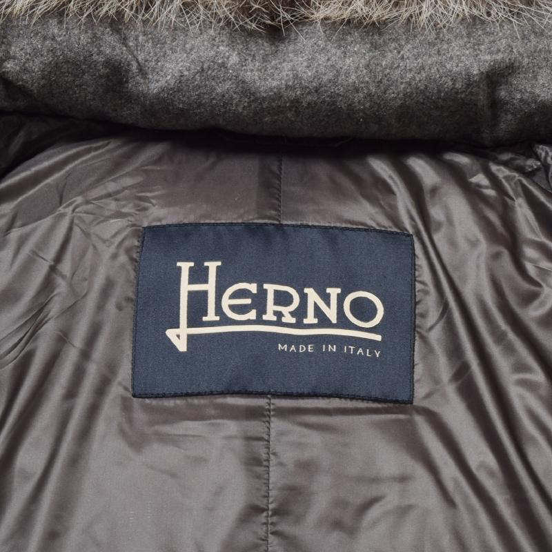 HERNO ヘルノ ダウンコート商品写真