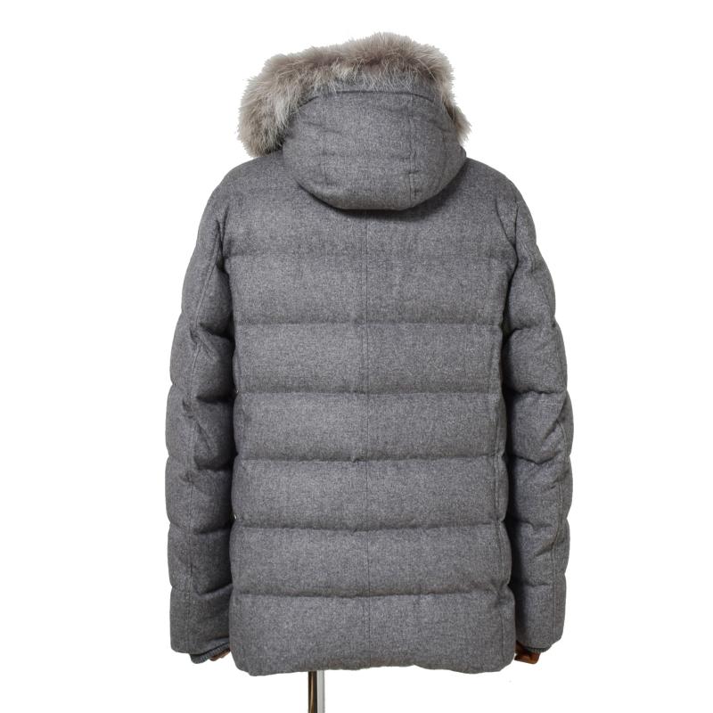 HERNO ヘルノ ダウンコート商品写真