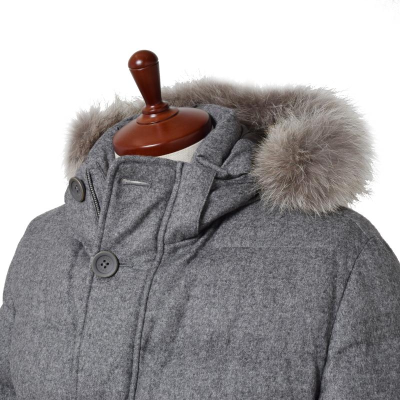 HERNO ヘルノ ダウンコート商品写真