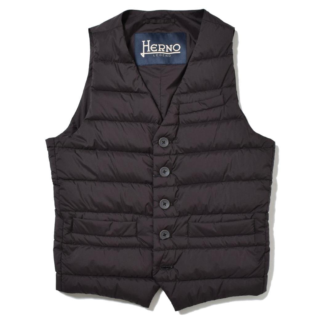 HERNO ヘルノジレ商品写真