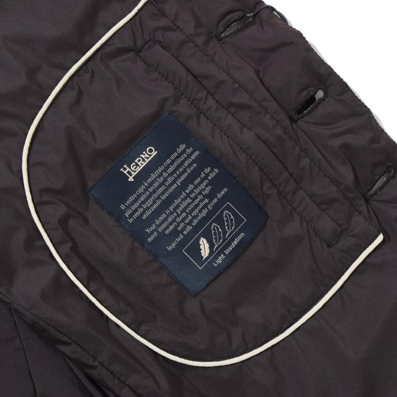 HERNO ヘルノジレ商品写真
