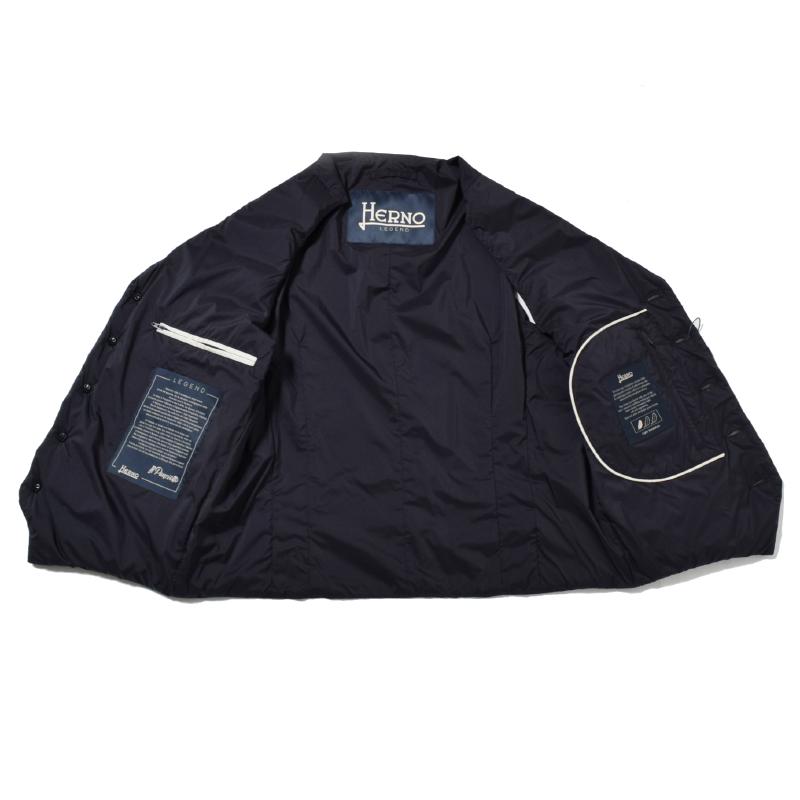 HERNO ヘルノジレ商品写真
