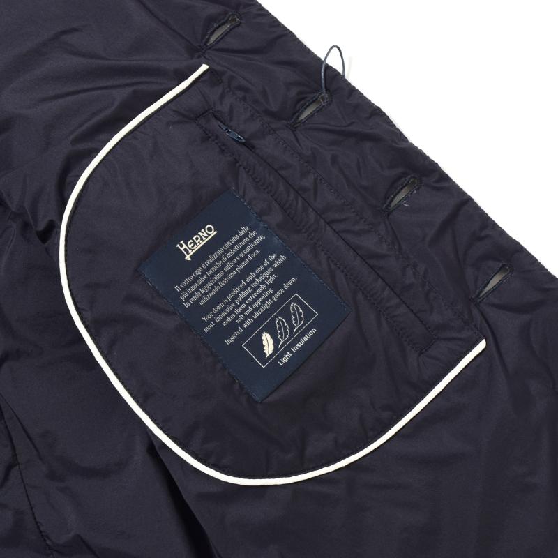 HERNO ヘルノジレ商品写真