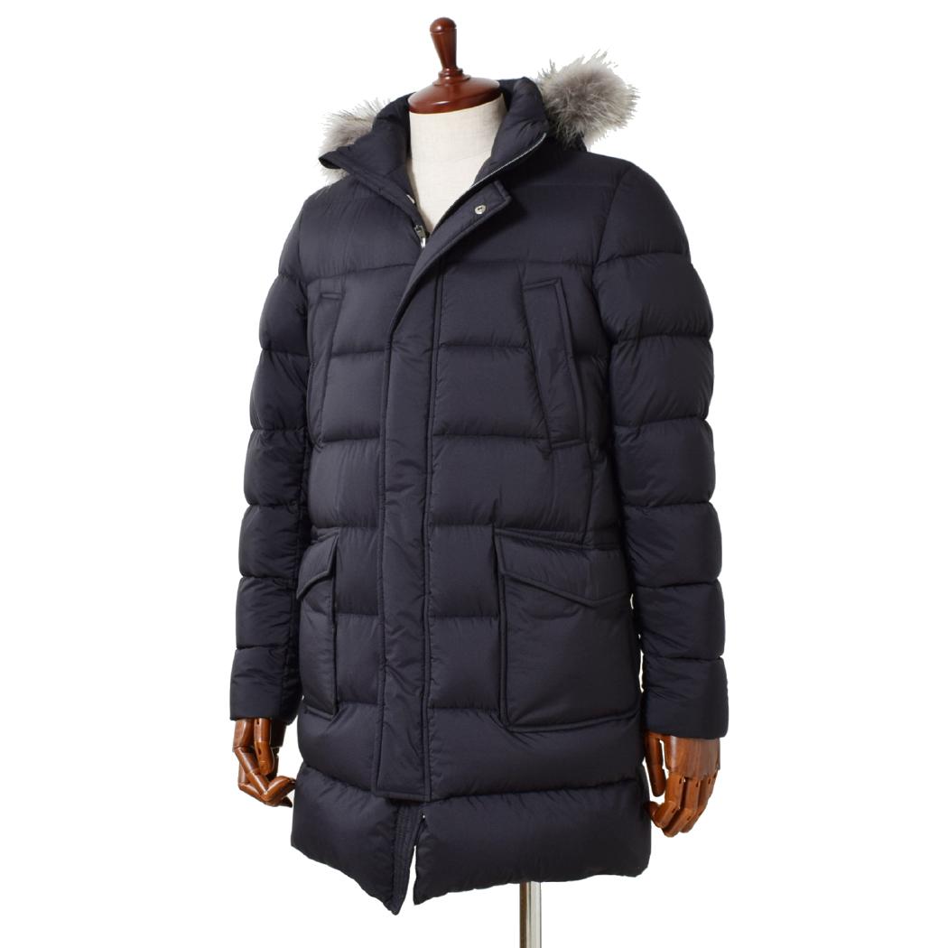 HERNO ヘルノ ダウンコート商品写真