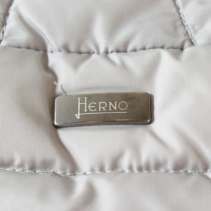 HERNO ヘルノ ダウンコート商品写真