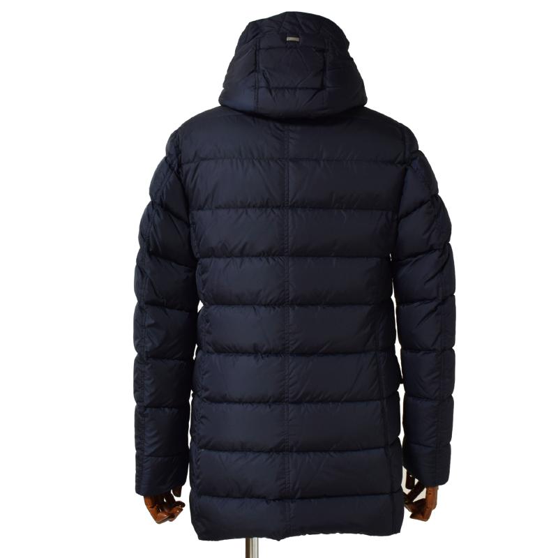HERNO ヘルノ ダウンコート商品写真