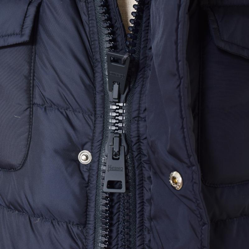 HERNO ヘルノ ダウンコート商品写真