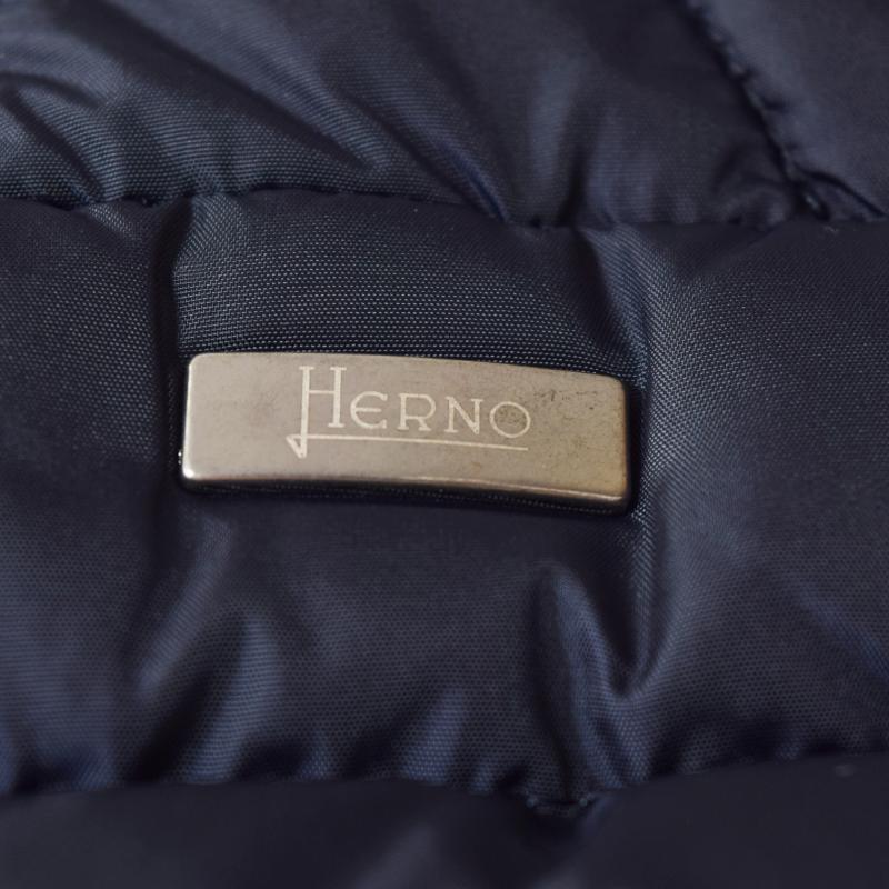 HERNO ヘルノ ダウンコート商品写真