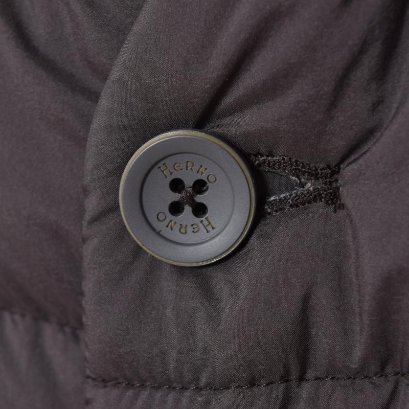 HERNO ヘルノジレ商品写真