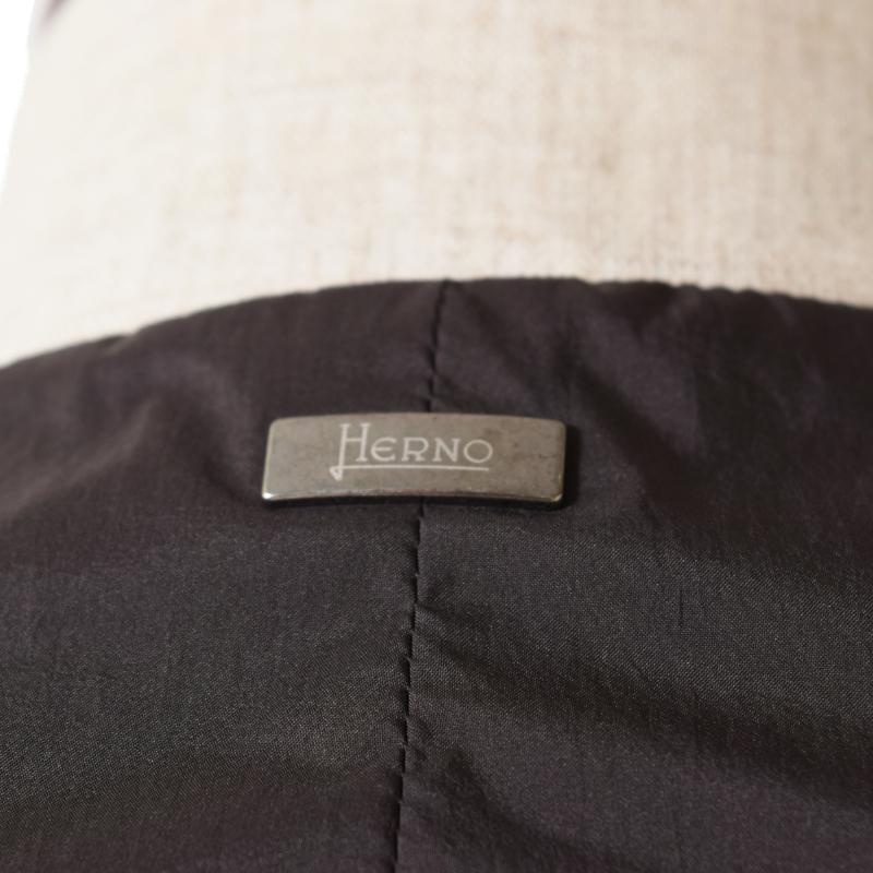 HERNO ヘルノジレ商品写真