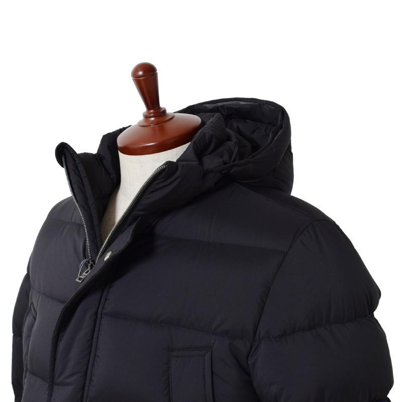 HERNO ヘルノ ダウンコート商品写真