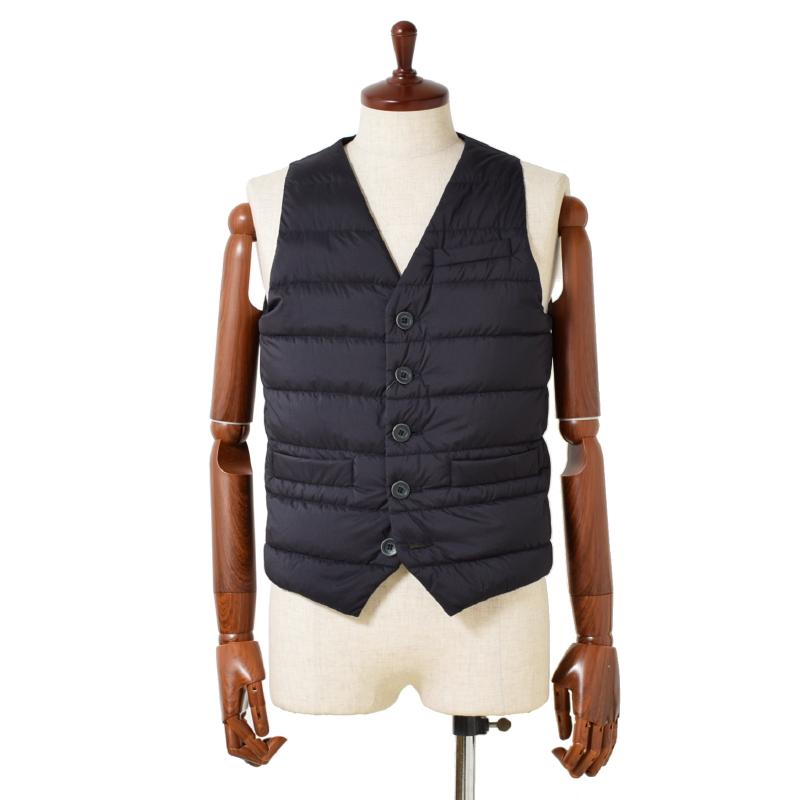 HERNO ヘルノジレ商品写真