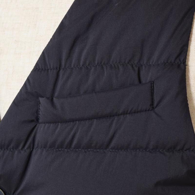 HERNO ヘルノジレ商品写真